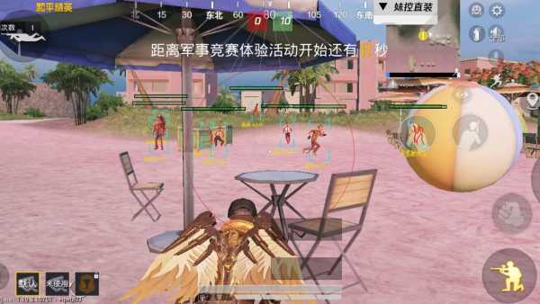 和平精英模拟器高清版辅助【年货】稳定防封 无后坐力 人物透视 射线方框 锁死自瞄 人数距离 高清绘制 子弹追踪